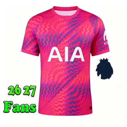 tottenham hotpsurs 26 27 Soccer Jerseys 2026 kits 1901 FA Cup 125th Anniversary  - SitterJersey.com