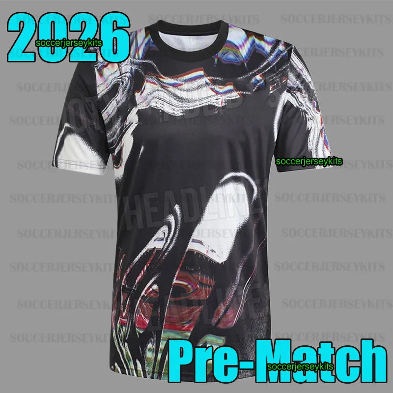 2026 ManUnited soccer jersey 25 26 Manchester football kit shirt UTDs United sto - SitterJersey.com