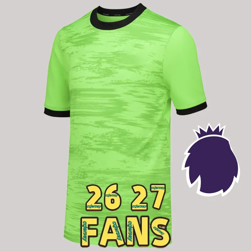 26 27 NDIAYE EFC EVERTONES soccer jerseys BETO Barry Alcaraz 2026 2027 McNEIL Ga - SitterJersey.com