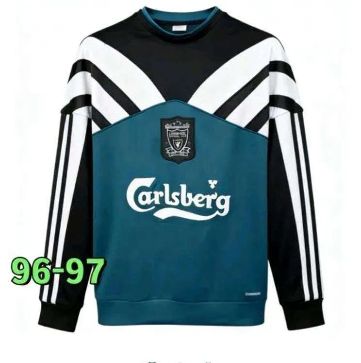 Liverpool Kit 25 26 27 Soccer Jerseys Mohamed Salah ISAK Wirtz Ekitike SZOBOSZLA - SitterJersey.com