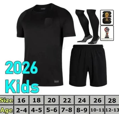Norway jersey 2026 HAALAND World Cup soccer jerseys SORLOTH NUSA AASGAARD HORN M - SitterJersey.com