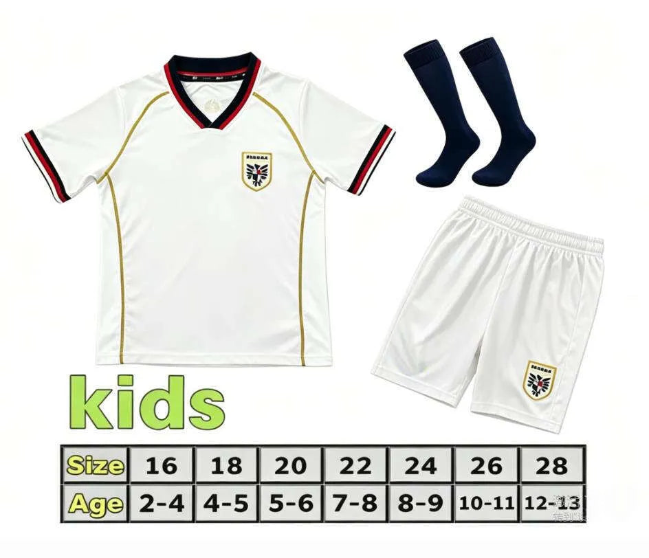 2026 Panama Soccer jerseys 26 27 World Cup Home Jersey Authentic white GODOY CAR - SitterJersey.com