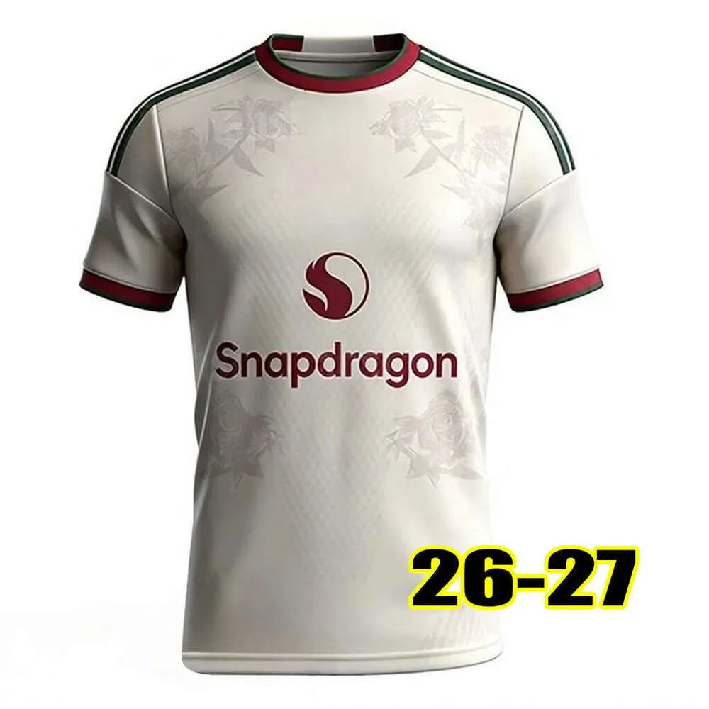 Top Quality Manchester26 27 United B. Fernandez Cunha AMAD SESKO MAINOO MOUNT MB - SitterJersey.com