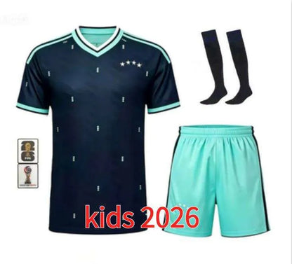 Germany Jersey 2026 World Cup 125TH Musiala Wirtz Havertz Kimmich Soccer Jerseys - SitterJersey.com