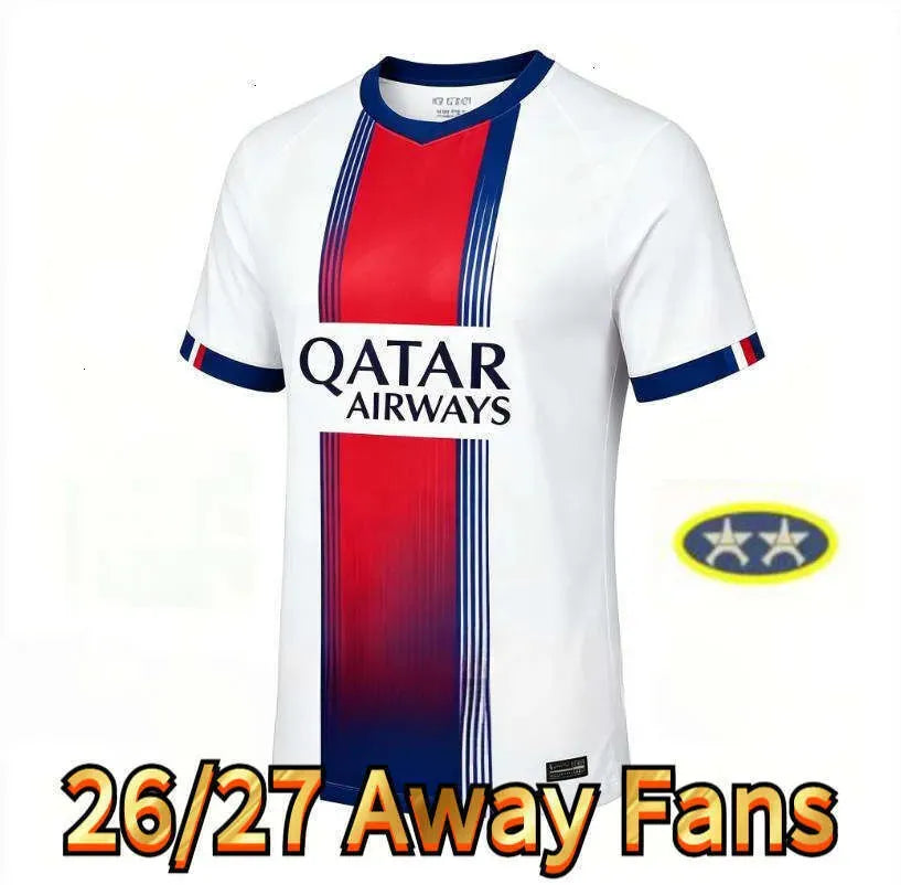2026 KVARATSKHELIA O DEMBELE JOAO NEVES FERNANDEZ psges jersey 27 D DOUE Maillot - SitterJersey.com