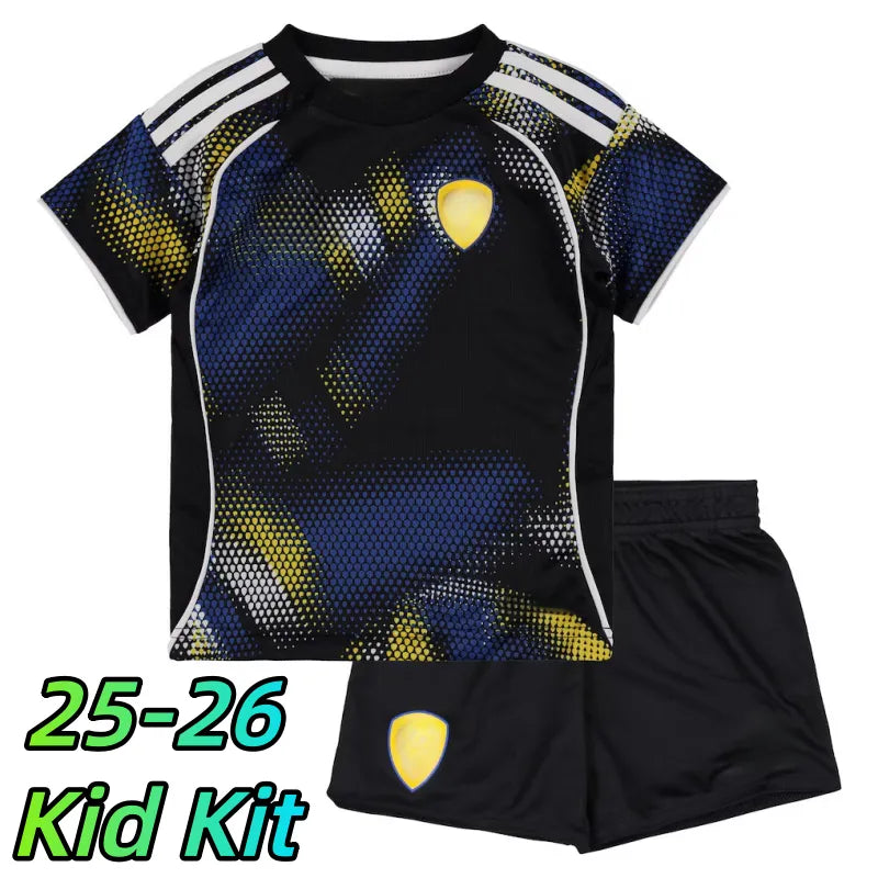 Leeds unitedjersey 26 27 Soccer Jerseys RODON JAMES leeds football shirt BAMFORD - SitterJersey.com