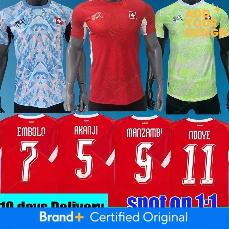 26 27 Brentforded FC Soccer Jersey SCHADE THIAGO WISSA 2026 2027 LEWIS POTTER DA - SitterJersey.com