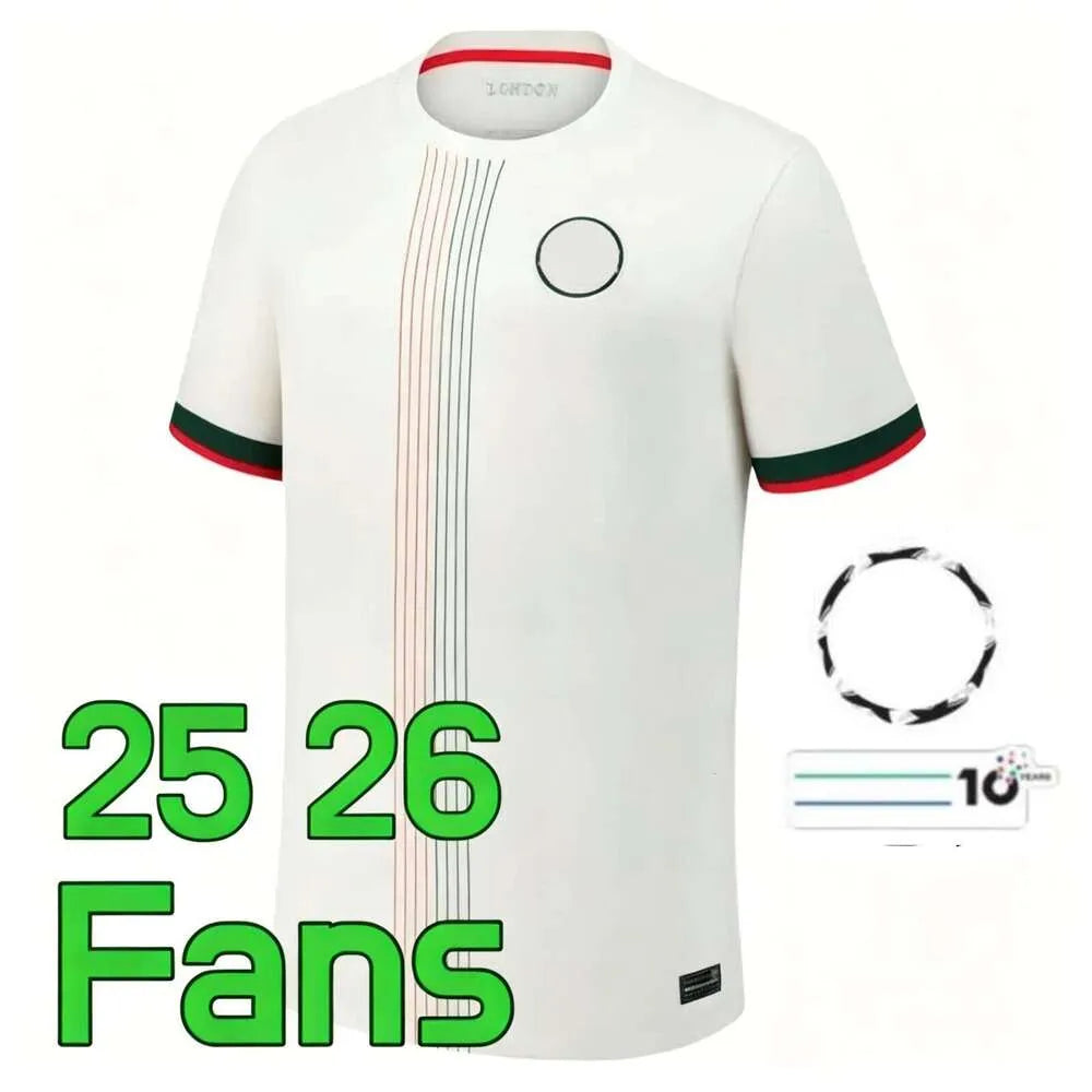 Chelseajersey 25 26 27 Cole Palmer Jadon Sancho Enzo Fernandez Jersey Marc Cucur - SitterJersey.com