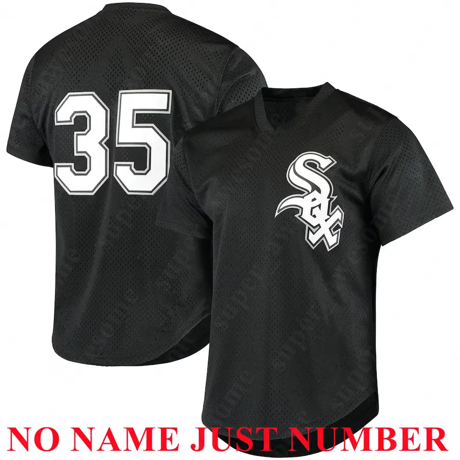 Colson Montgomery chicago Baseball Jersey White SoxS Jersey Munetaka Murakami Lu - SitterJersey.com