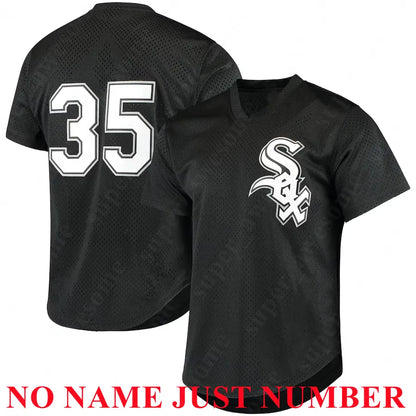 Colson Montgomery chicago Baseball Jersey White SoxS Jersey Munetaka Murakami Lu - SitterJersey.com