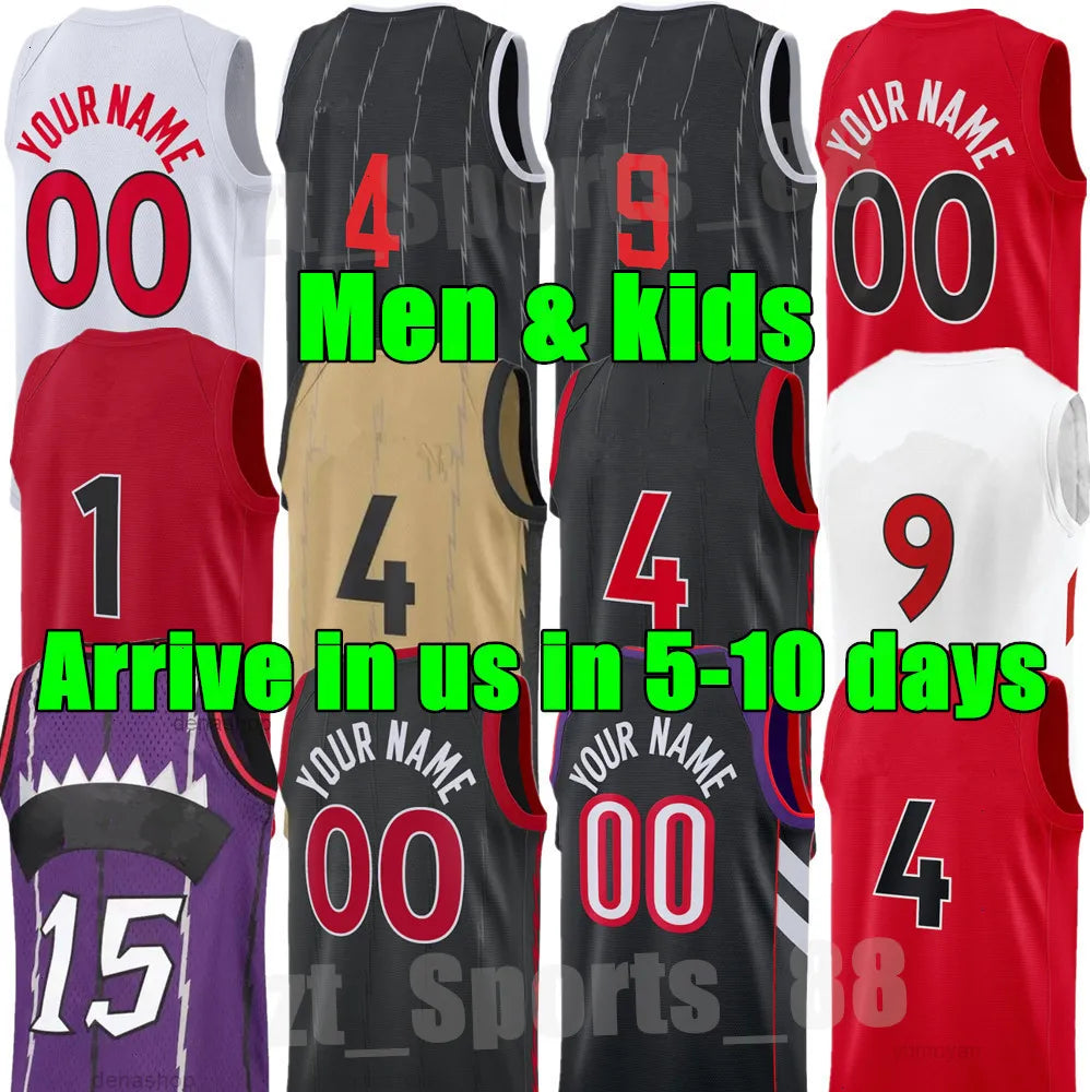 25 26 MEM Ja Morant Basketball Jerseys Grizzliess Jaren jr Zach Edey Jaylen Well - SitterJersey.com