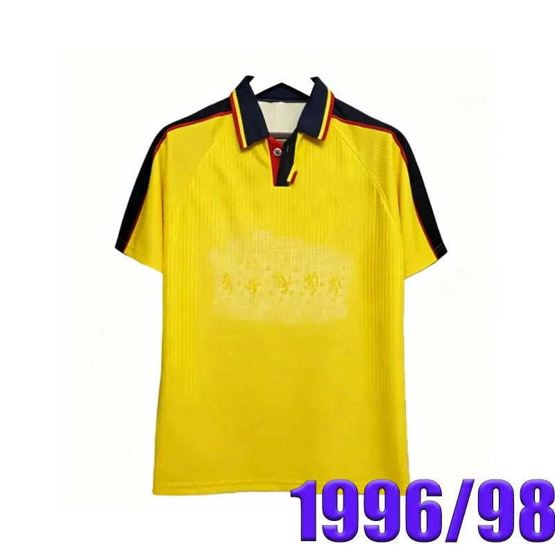 Scotland 2026 World Cup football shirt ROBERTSON ADAMS Soccer Jerseys DYKES McTo - SitterJersey.com