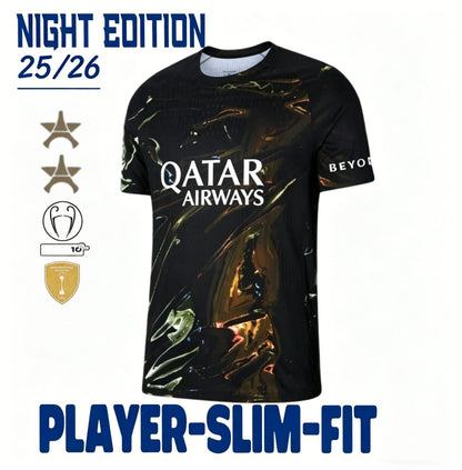 25 26 27psgJerseys O Dembele D DOUE KVARATSKHELIA JerseysVITINHA JOAON EVES pari - SitterJersey.com
