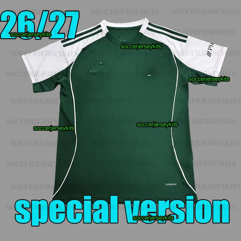 celticfc jersey 26 27 soccer jerseys celts jersey 2026 home green away yellow fo - SitterJersey.com