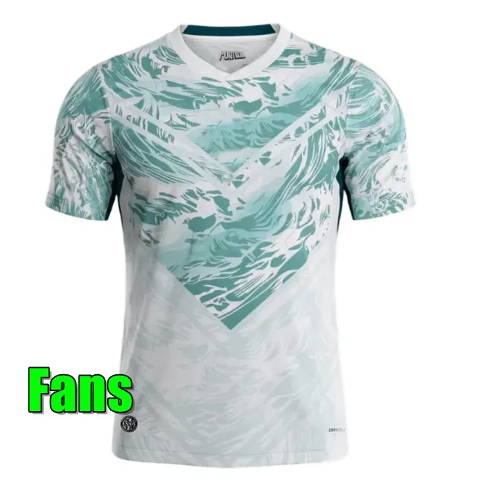 2026 Portugal soccer jerseys B.FERNANDES R. Leao JOAO FELIX BERMARDO camisa de f - SitterJersey.com