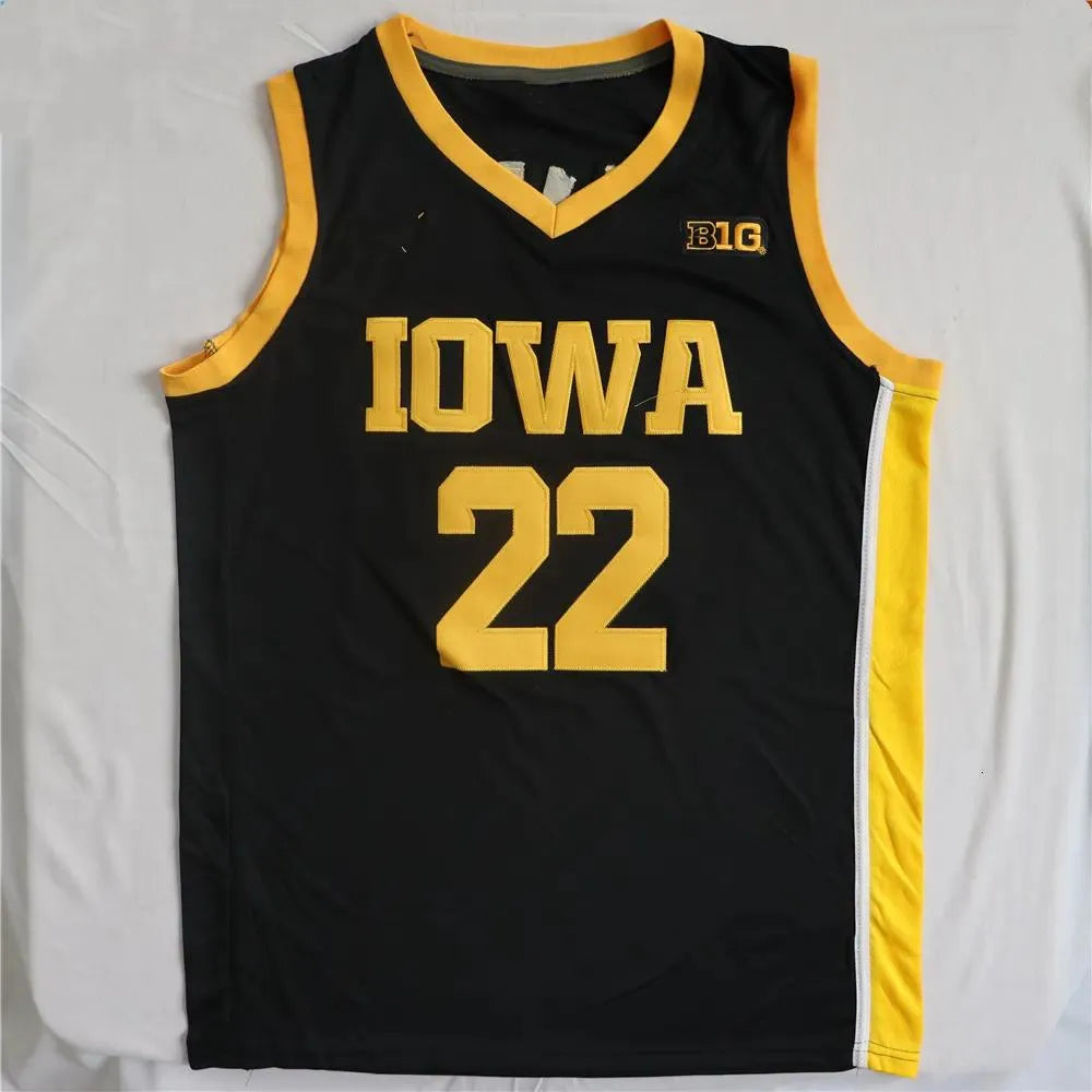 2026 Caitlin Clark Jersey Indiana Final Four 4 Women Sophie Cunningham College B - SitterJersey.com