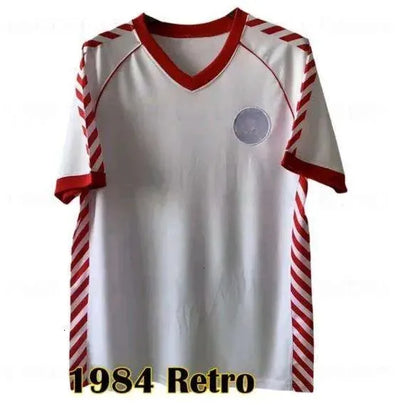 Norways HAALAND 2026 World Cup soccer jerseys SORLOTH NUSA AASGAARD HORN MYHRE D - SitterJersey.com