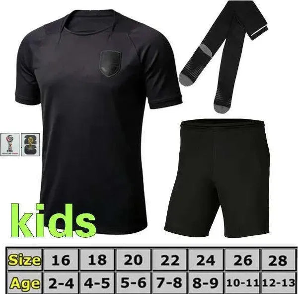 Norways HAALAND 2026 World Cup soccer jerseys SORLOTH NUSA AASGAARD HORN MYHRE D - SitterJersey.com
