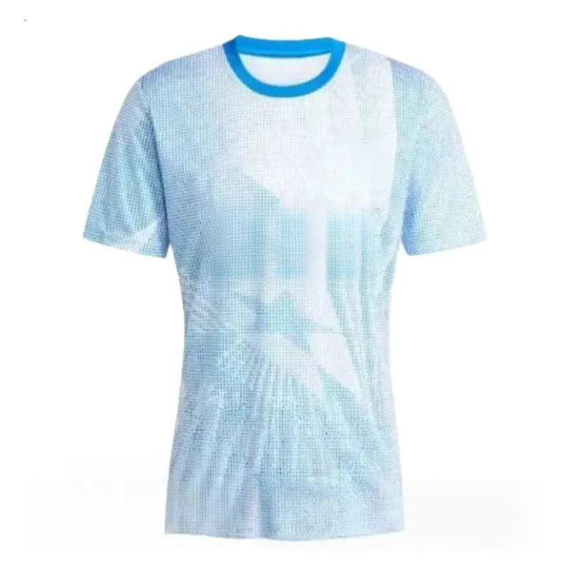 2026 World C u p USA Soccer Jersey 1:1 Replica Outdoor Sports Football Shirt Pul - SitterJersey.com