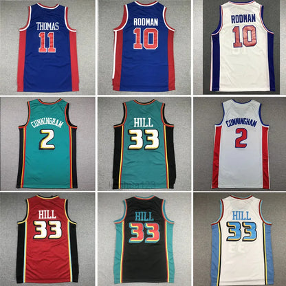 2025 Basketball Jersey 13 Poole Carrington Coulibaly Kispert Brogdon Bey Custom  - SitterJersey.com