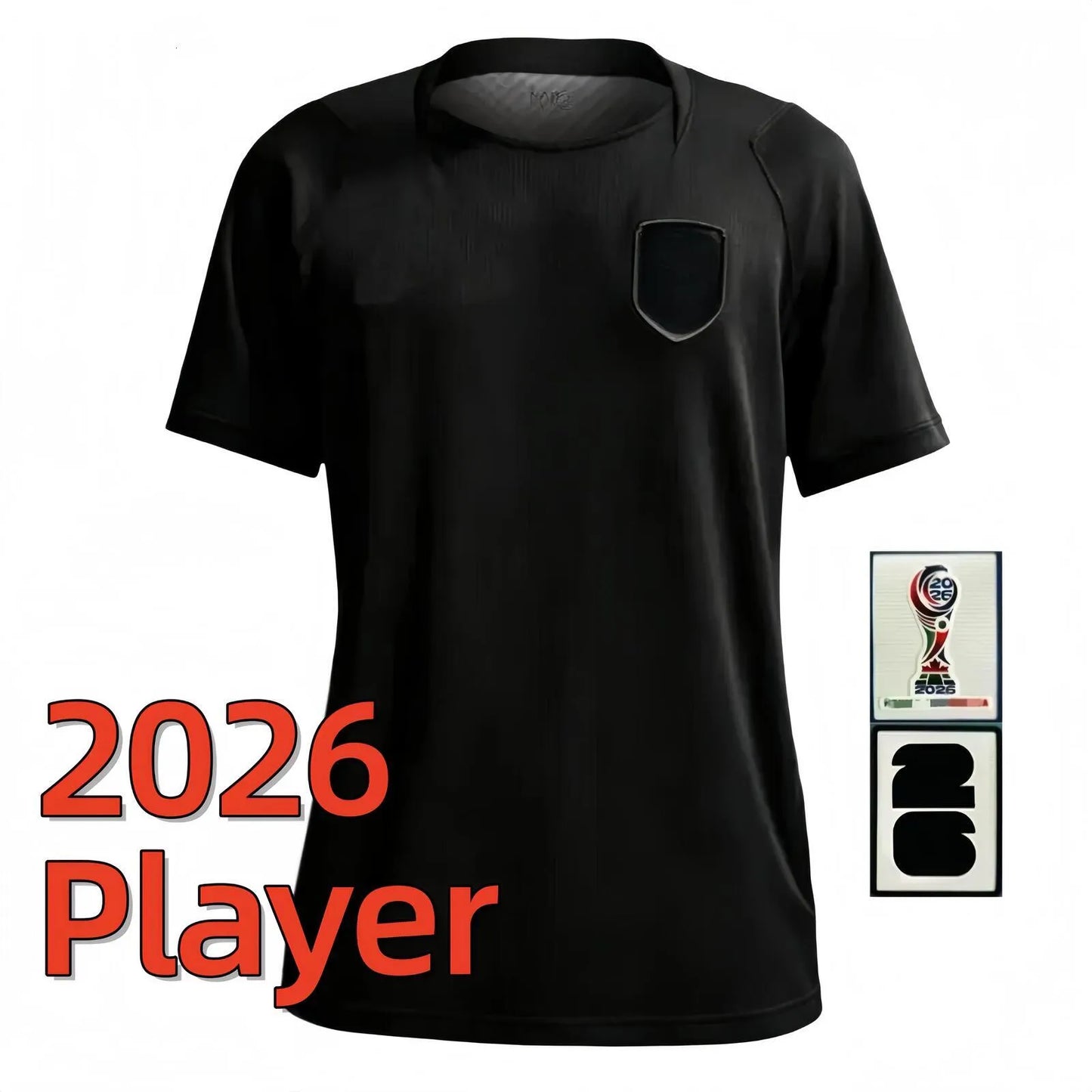 Norway jersey 2026 World Cup Soccer Jerseys HAALAND SORLOTH NUSA AASGAARD HORN M - SitterJersey.com
