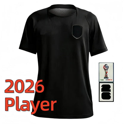 Norway jersey 2026 World Cup Soccer Jerseys HAALAND SORLOTH NUSA AASGAARD HORN M - SitterJersey.com