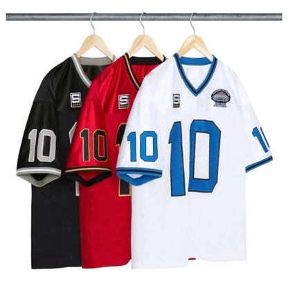 26 Gibbs Football Jersey St. Brown Goff Hooker Jackson Montgomery Mens Women You - SitterJersey.com