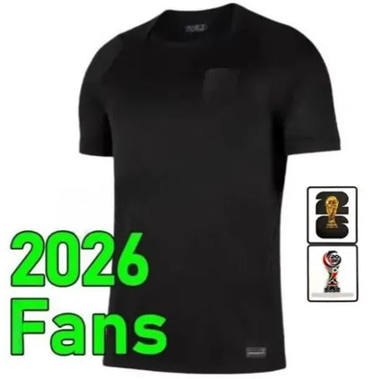Uruguay Soccer Jersey 2026 4XL Norway Jersey 2026 HAALAND World Cup Soccer Jerseys SORLOTH NUSA AASGAARD HORN MYHRE DONNUM RYERSON MOLLER WOLFE AJER STRAND Norway Kit Home Away Football Shirt - SitterJersey.com