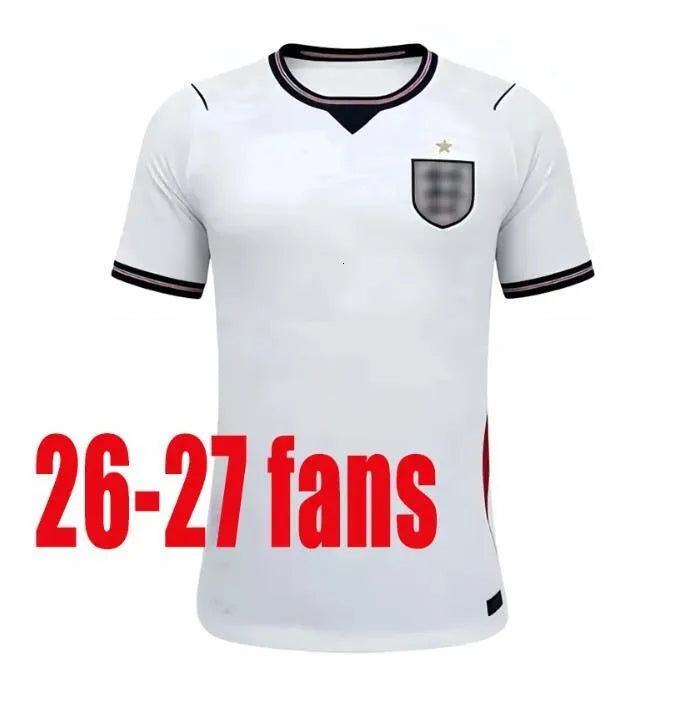 UK Overseas Warehouse England Shirts 2026 World Cup England Palace Jersey BELLIN - SitterJersey.com
