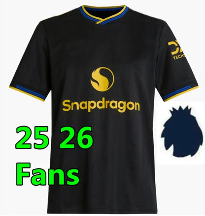 ONANA 25 26 27 soccer jerseys BRUNO FERNANDES CUNHA MBEUMO football shirt 2026 m - SitterJersey.com
