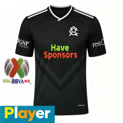 S-4XL Club America 26 27 jersey Century 2026 2027 Home Away Third soccer jerseys - SitterJersey.com