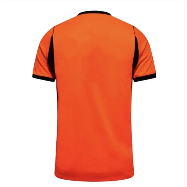 Jersey Virgil van Dijk NO 4 World Cup 2026 Shirt Man Woman Tops Netherlands Nati - SitterJersey.com