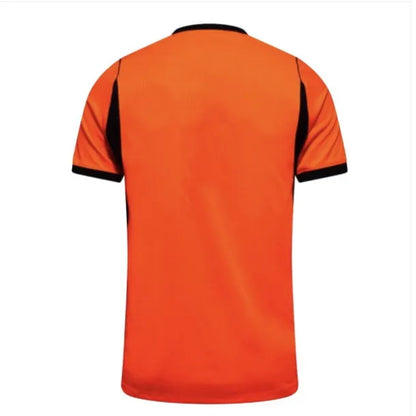 Jersey Virgil van Dijk NO 4 World Cup 2026 Shirt Man Woman Tops Netherlands Nati - SitterJersey.com