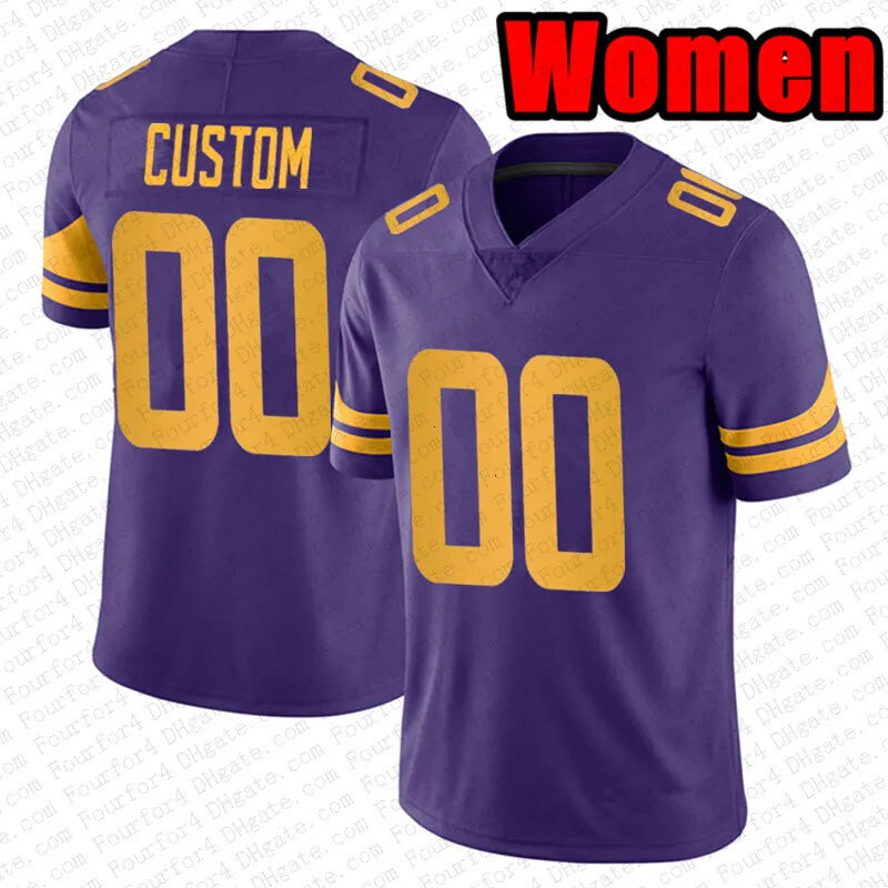 1 Kyler Murray 2026 Jerseys Aaron Jones Justin Jefferson Addison TJ Hockenson J. - SitterJersey.com