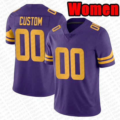 1 Kyler Murray 2026 Jerseys Aaron Jones Justin Jefferson Addison TJ Hockenson J. - SitterJersey.com