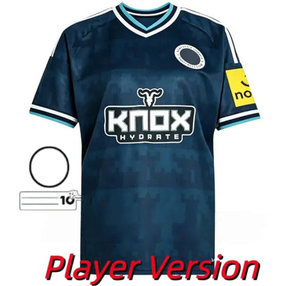 S-4XL 26 27 NewcAstled Soccer Jerseys ISAK WILSON JOETON TRIPPIER GORDON BURN 20 - SitterJersey.com