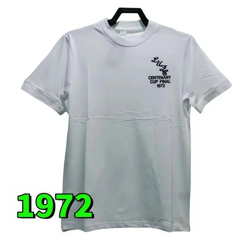 leeds utd 26 27 Icons Soccer Jerseys leeds unitedjersey 2026 27 TANAKA kids LONG - SitterJersey.com