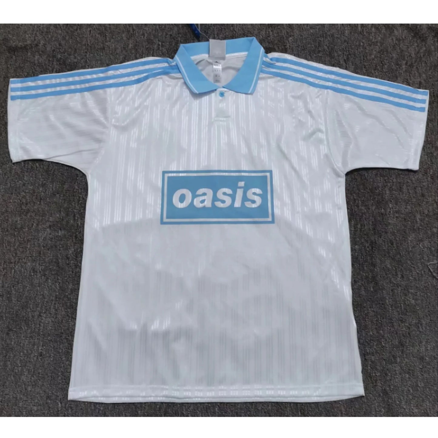 IDLES LOVERS FC FOOTBALL JERSEY 2026 Soccer Jerseys FODEN DE BRUYNE HAALAND Blue - SitterJersey.com