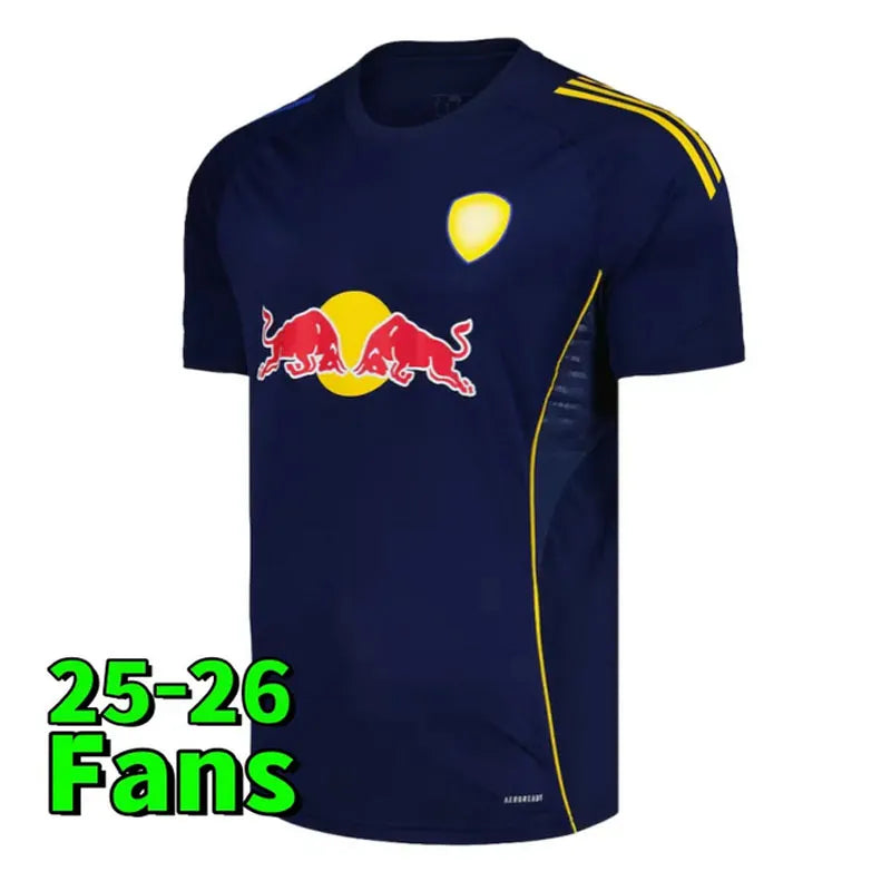 leeds utd 26 27 Icons Soccer Jerseys leeds unitedjersey 2026 27 TANAKA kids LONG - SitterJersey.com