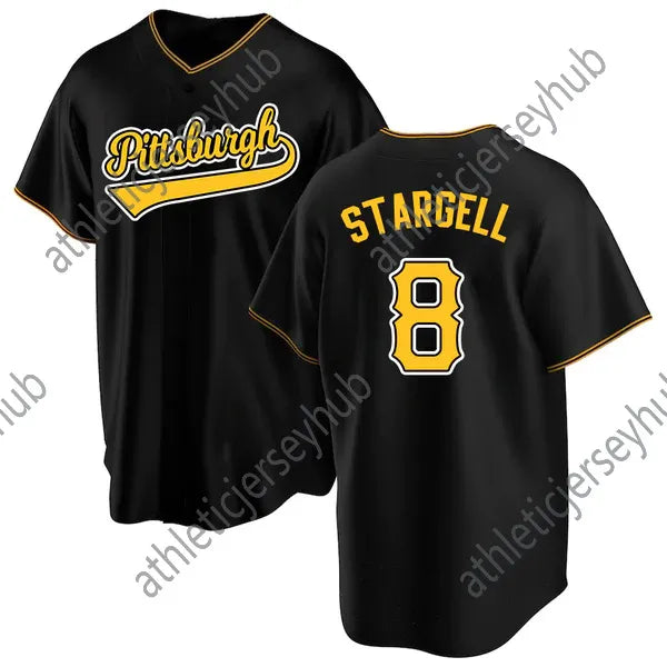 30 Skenes 2024 baseball Jersey 22 McCutchen Henry Davis Aroldis Chapman Rowdy Te - SitterJersey.com
