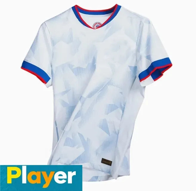 2026 World C u p USA Soccer Jersey 1:1 Replica Outdoor Sports Football Shirt Pul - SitterJersey.com
