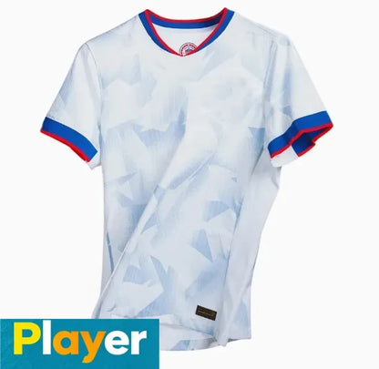 2026 World C u p USA Soccer Jersey 1:1 Replica Outdoor Sports Football Shirt Pul - SitterJersey.com