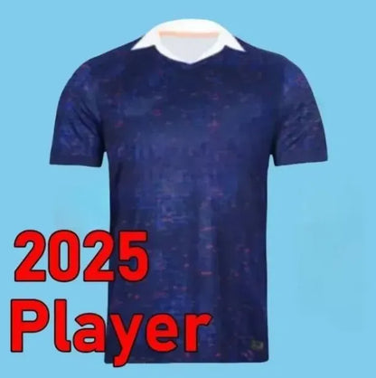 24 25 26 27 French club MBAPPE GRIEZMANN soccer jerseys World Cup 2026 DEMBELE M - SitterJersey.com