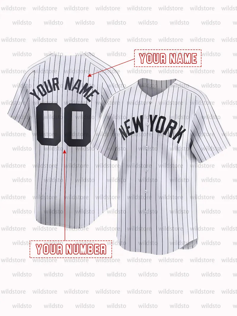 Baseball Jerseys 16 Jackson Lynch IV Schreiber Fermin Jensen Frazier Garcia Stit - SitterJersey.com