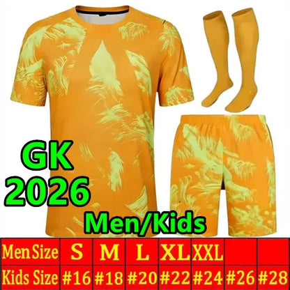 England Football Kit 2026 England World Cup 2026 Football Shirt Soccer Jerseys KANE BELLINGHAM EZE SAKA PALMER RICE FODEN Kids Mens Women 26 27 Kit - SitterJersey.com