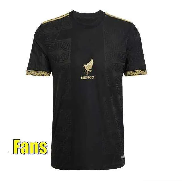 Mexico 2026 World Cup RAUL CHICHARITO Soccer Jersey 26 27 H LOZANO Kids Kit Foot - SitterJersey.com