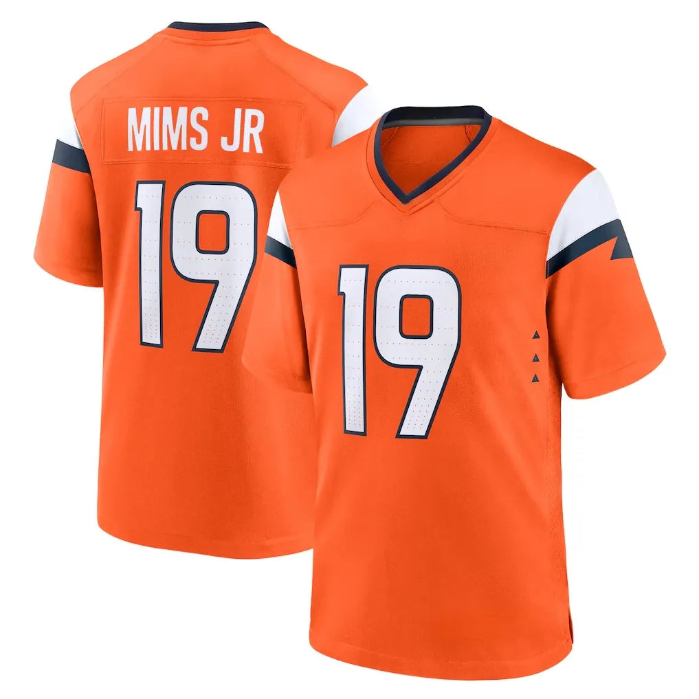 Famous brand Football jerseys with men women youth customized #2 Surtain II #10  - SitterJersey.com