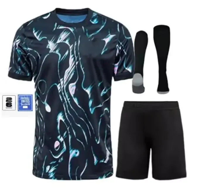 2025 2026 South Korea Soccer New 24 HEUNG MIN SON KANG IN LEE National Team Foot - SitterJersey.com