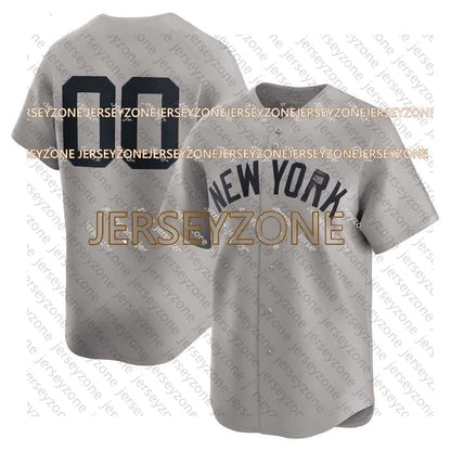 New 99 Aaron Judge Baseball Jerseys Custom Stitched Men Women Youth Derek Jeter  - SitterJersey.com