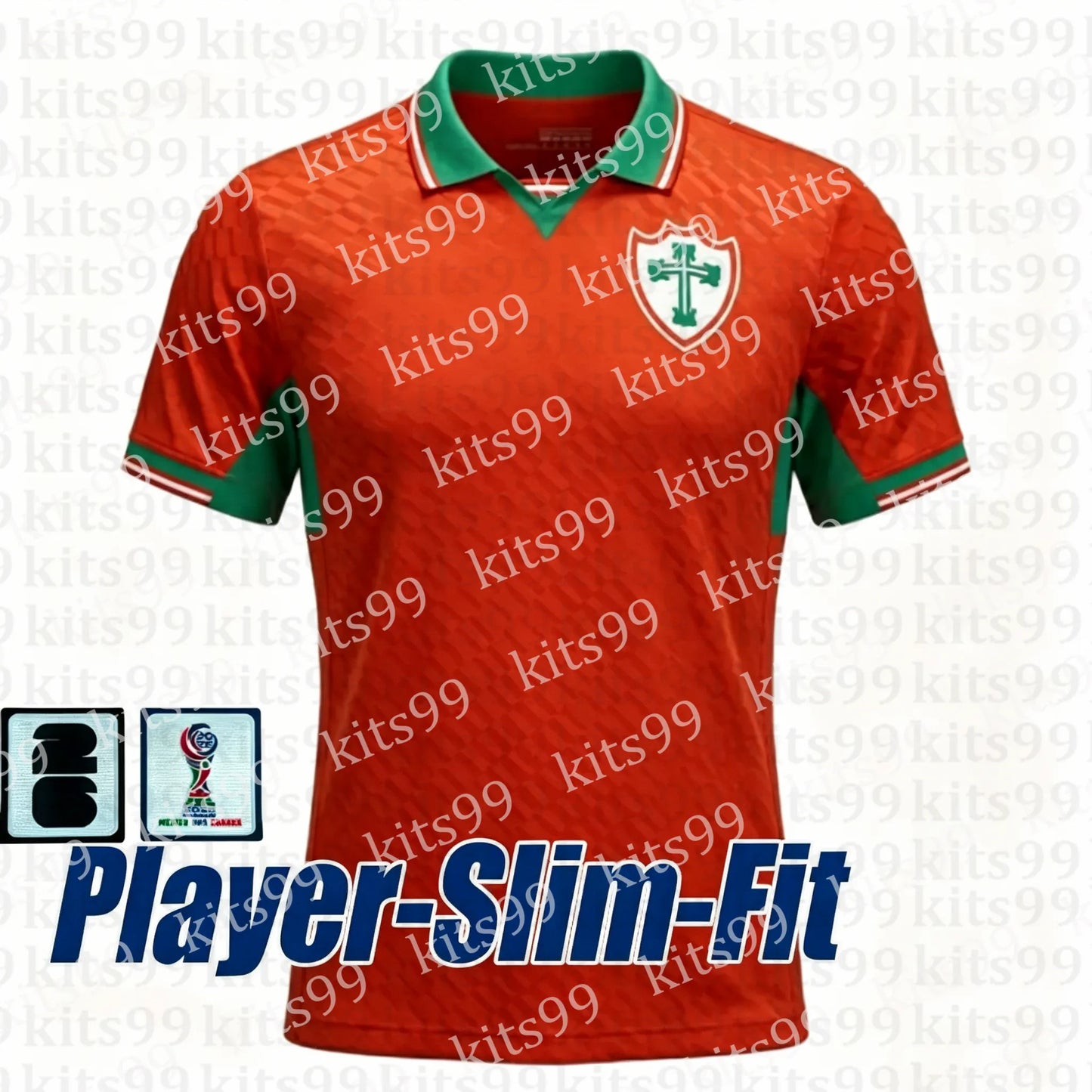 2026 Portugal Jersey Cristiano RONALDO Al Nassr Jersey B.FERNANDES BERMARDO Socc - SitterJersey.com